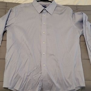 Egera dress shirt